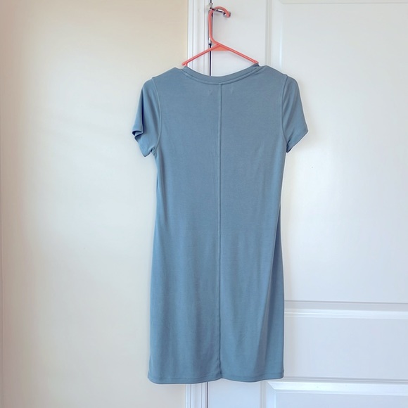 Abercrombie and Fitch T shirt Dress - Picture 2 of 3